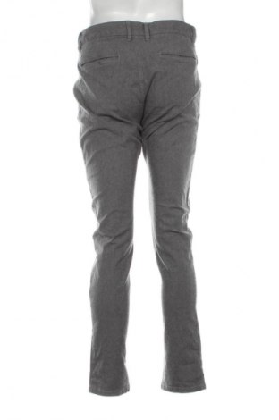 Męskie spodnie Livergy, Rozmiar L, Kolor Szary, Cena 33,99 zł
