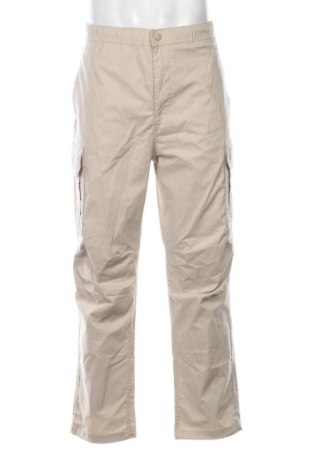 Pánské kalhoty  Livergy, Velikost L, Barva Béžová, Cena  199,00 Kč