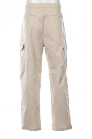 Pánské kalhoty  Livergy, Velikost L, Barva Béžová, Cena  199,00 Kč