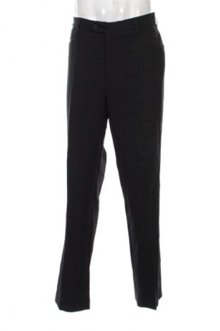 Herrenhose Luigi Morini, Größe XL, Farbe Schwarz, Preis 13,99 €