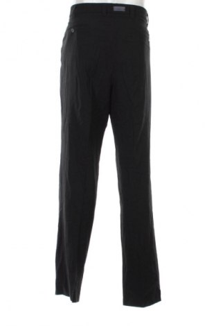 Herrenhose Luigi Morini, Größe XL, Farbe Schwarz, Preis 13,99 €