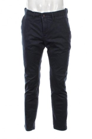 Pánské kalhoty  Mac, Velikost XL, Barva Modrá, Cena  289,00 Kč