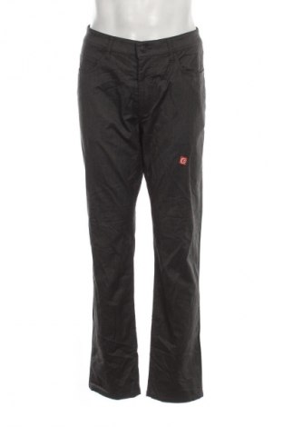 Męskie spodnie Mac, Rozmiar XL, Kolor Czarny, Cena 87,99 zł