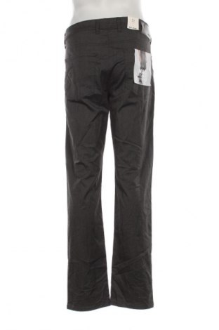 Męskie spodnie Mac, Rozmiar XL, Kolor Czarny, Cena 87,99 zł