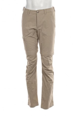 Herrenhose Maier Sports, Größe M, Farbe Beige, Preis € 28,04