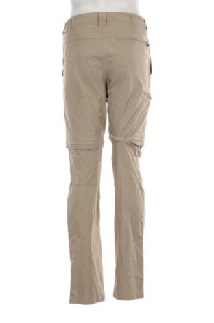 Herrenhose Maier Sports, Größe M, Farbe Beige, Preis € 28,04