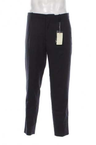 Pánske nohavice  Mango, Veľkosť L, Farba Modrá, Cena  10,95 €