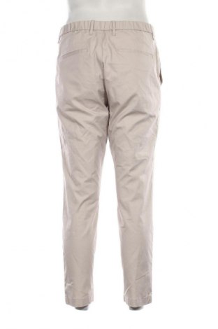 Męskie spodnie Mango, Rozmiar M, Kolor Beżowy, Cena 253,33 zł