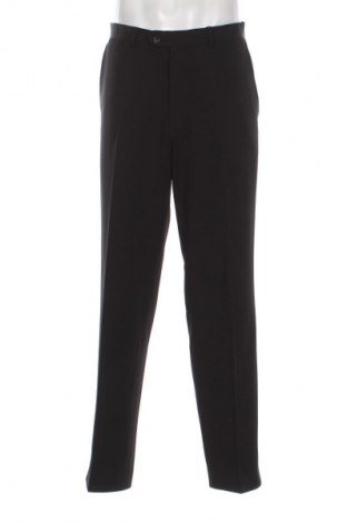 Herrenhose Manguun, Größe L, Farbe Schwarz, Preis 8,99 €