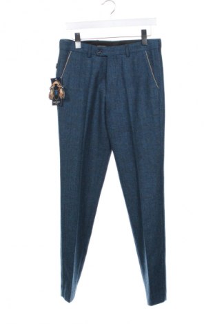 Herrenhose Marc Darcy, Größe S, Farbe Mehrfarbig, Preis 95,68 €
