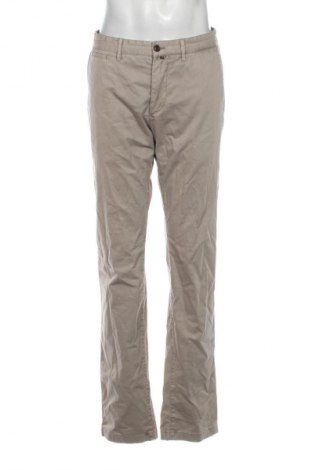 Мъжки панталон Marc O'Polo, Размер L, Цвят Бежов, Цена 42,99 лв.