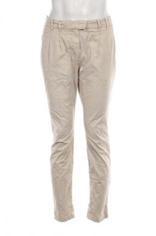 Мъжки панталон Marc O'Polo, Размер L, Цвят Бежов, Цена 42,99 лв.