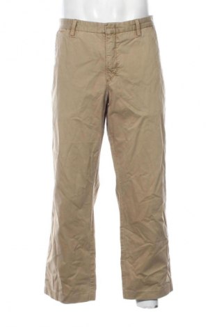 Ανδρικό παντελόνι Marc O'Polo, Μέγεθος XL, Χρώμα  Μπέζ, Τιμή 54,20 €