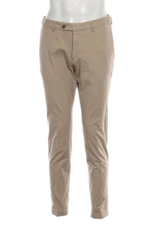 Herrenhose Massimo Dutti, Größe S, Farbe Beige, Preis 45,99 €