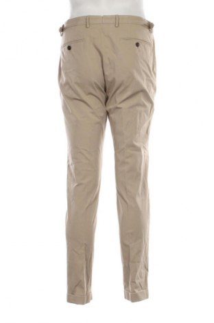 Herrenhose Massimo Dutti, Größe S, Farbe Beige, Preis 45,99 €