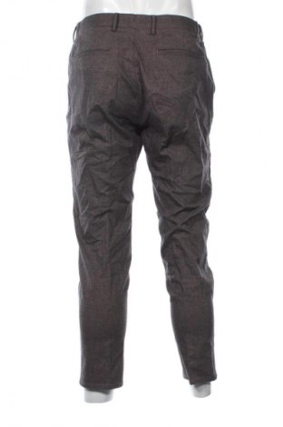 Herrenhose Massimo Dutti, Größe M, Farbe Mehrfarbig, Preis 34,79 €