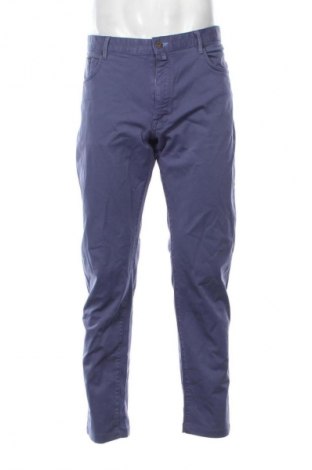 Herrenhose Massimo Dutti, Größe XL, Farbe Blau, Preis € 50,64