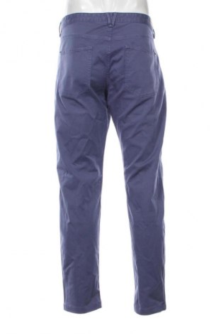 Herrenhose Massimo Dutti, Größe XL, Farbe Blau, Preis € 50,64