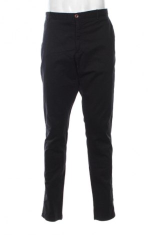 Herrenhose Massimo Dutti, Größe XL, Farbe Schwarz, Preis € 50,71