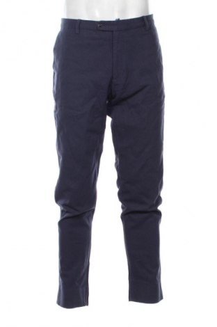 Herrenhose Massimo Dutti, Größe XL, Farbe Blau, Preis 47,06 €