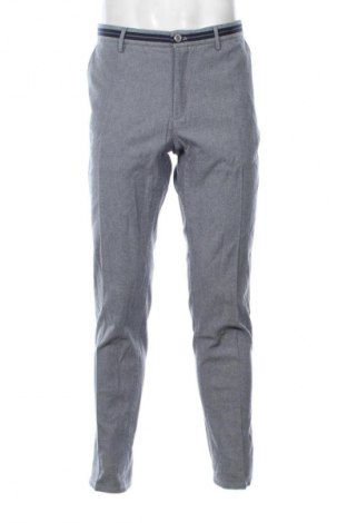 Pánske nohavice  Massimo Dutti, Veľkosť M, Farba Sivá, Cena  46,04 €