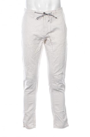 Herrenhose Massimo Dutti, Größe M, Farbe Beige, Preis € 34,71