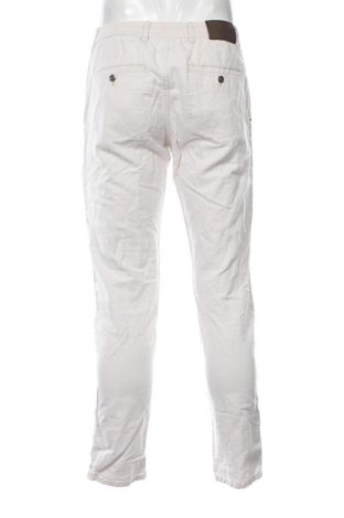 Herrenhose Massimo Dutti, Größe M, Farbe Beige, Preis € 34,71