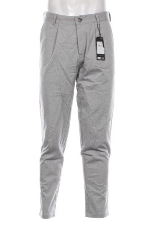 Мъжки панталон Matinique, Размер M, Цвят Сив, Цена 189,99 лв.