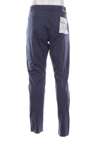 Herrenhose McNeal, Größe XL, Farbe Blau, Preis € 72,99