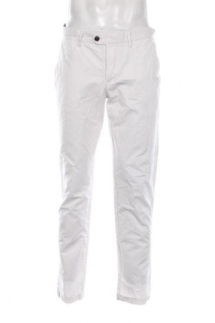 Herrenhose McNeal, Größe L, Farbe Weiß, Preis € 11,99
