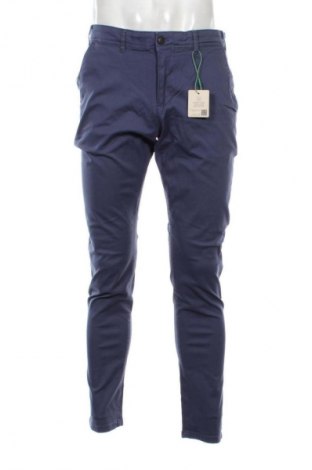 Férfi nadrág McNeal, Méret L, Szín Kék, Ár 22 229 Ft