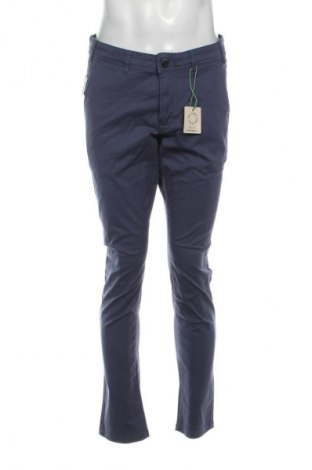 Herrenhose McNeal, Größe M, Farbe Blau, Preis € 72,99