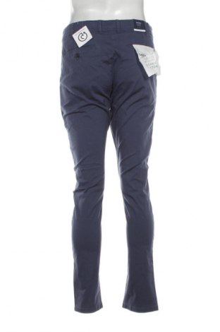 Herrenhose McNeal, Größe M, Farbe Blau, Preis € 72,99