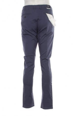 Męskie spodnie McNeal, Rozmiar L, Kolor Niebieski, Cena 290,99 zł