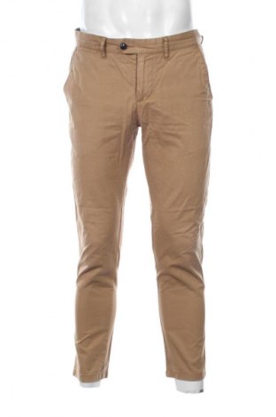 Pantaloni de bărbați McNeal, Mărime M, Culoare Bej, Preț 125,92 Lei