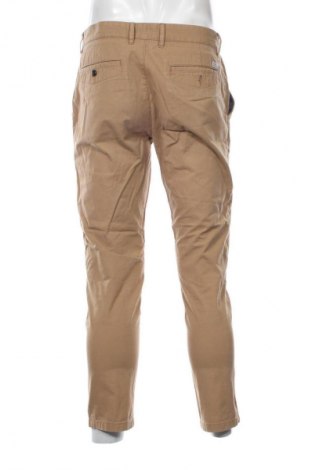 Pantaloni de bărbați McNeal, Mărime M, Culoare Bej, Preț 125,92 Lei