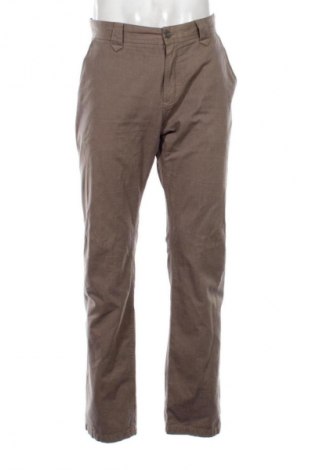 Herrenhose Mexx, Größe L, Farbe Braun, Preis 25,00 €