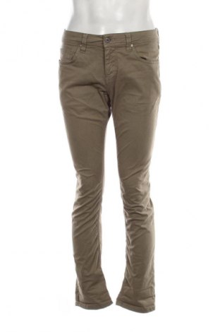 Ανδρικό παντελόνι Mexx, Μέγεθος M, Χρώμα Πράσινο, Τιμή 19,89 €