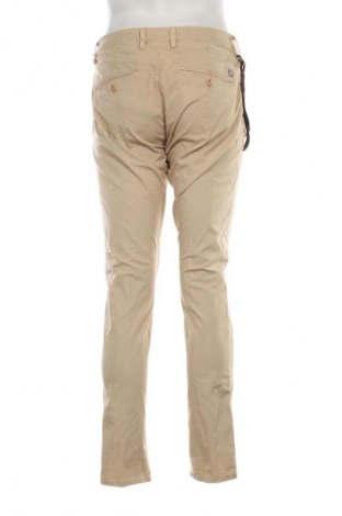 Férfi nadrág Modfitters, Méret M, Szín Bézs, Ár 40 929 Ft