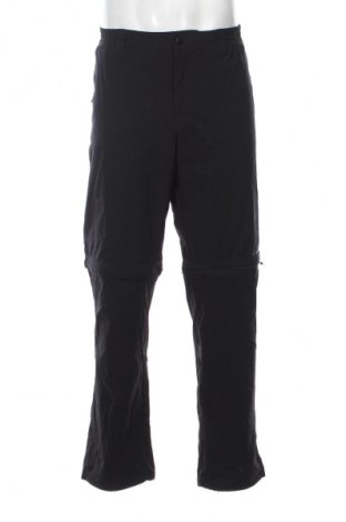 Мъжки панталон Moorhead, Размер XXL, Цвят Черен, Цена 33,24 лв.