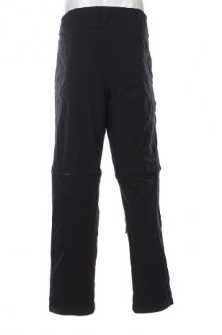 Мъжки панталон Moorhead, Размер XXL, Цвят Черен, Цена 33,24 лв.