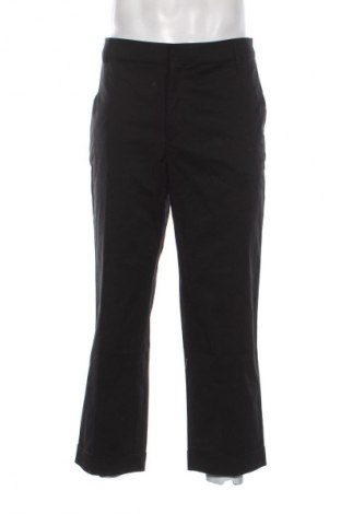 Pantaloni de bărbați My Essential Wardrobe, Mărime L, Culoare Negru, Preț 494,99 Lei