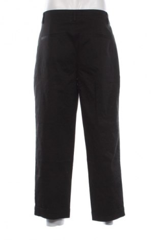 Pantaloni de bărbați My Essential Wardrobe, Mărime L, Culoare Negru, Preț 494,99 Lei