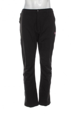 Pánske nohavice  Nangaparbat, Veľkosť M, Farba Čierna, Cena  36,95 €
