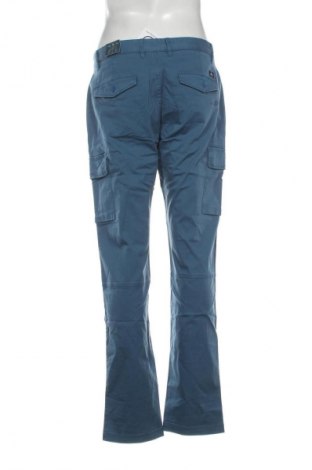 Herrenhose New Zealand Auckland, Größe M, Farbe Blau, Preis € 107,99