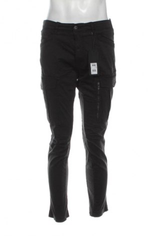 Férfi nadrág Next, Méret M, Szín Fekete, Ár 4 899 Ft