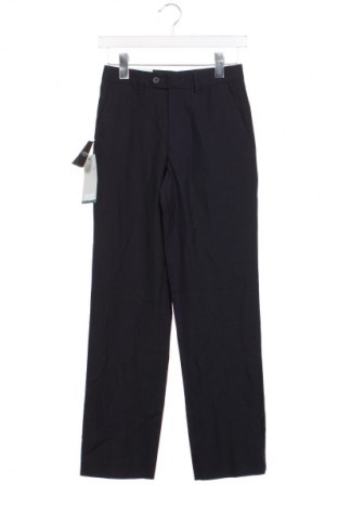 Męskie spodnie Next, Rozmiar XS, Kolor Niebieski, Cena 248,09 zł