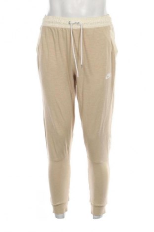 Ανδρικό παντελόνι Nike, Μέγεθος S, Χρώμα Κίτρινο, Τιμή 18,99 €