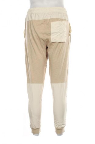 Ανδρικό παντελόνι Nike, Μέγεθος S, Χρώμα Κίτρινο, Τιμή 18,99 €