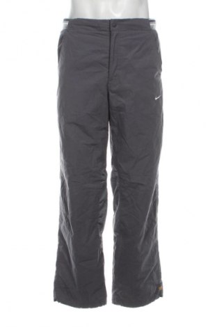 Pánské kalhoty  Nike, Velikost S, Barva Šedá, Cena  719,00 Kč
